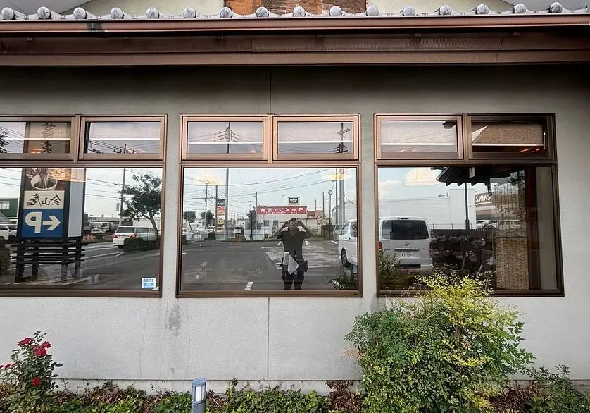 太田市　飲食店