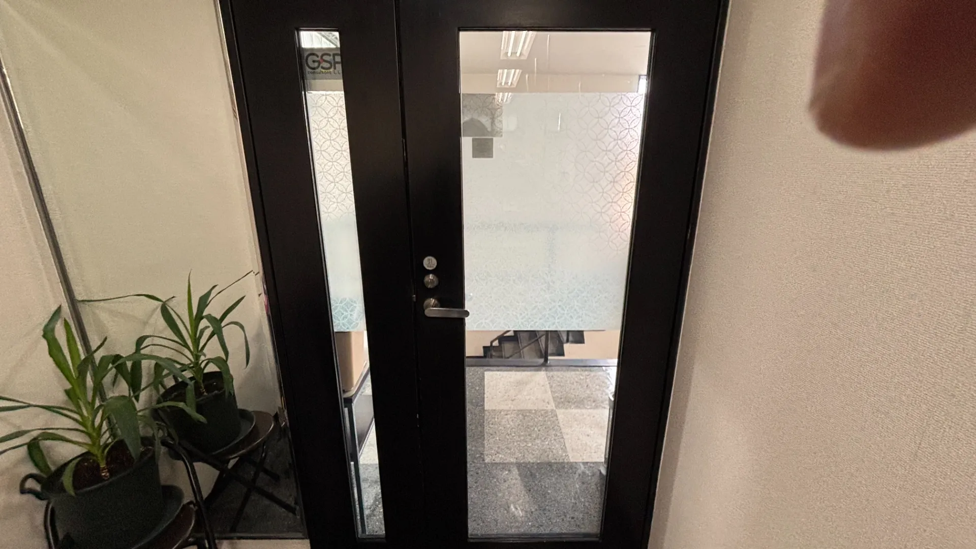 前橋市　事務所