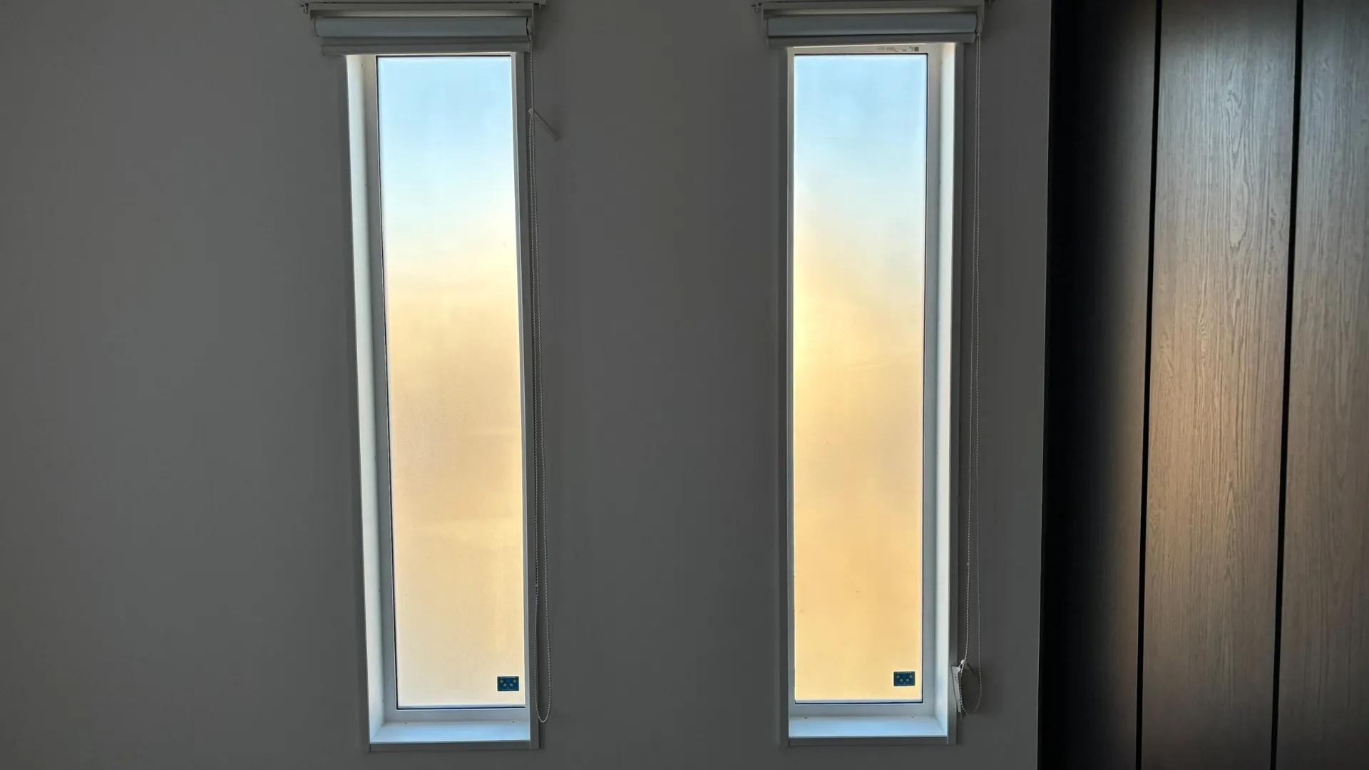 目隠しフィルム　GLAFIL【FT-03】